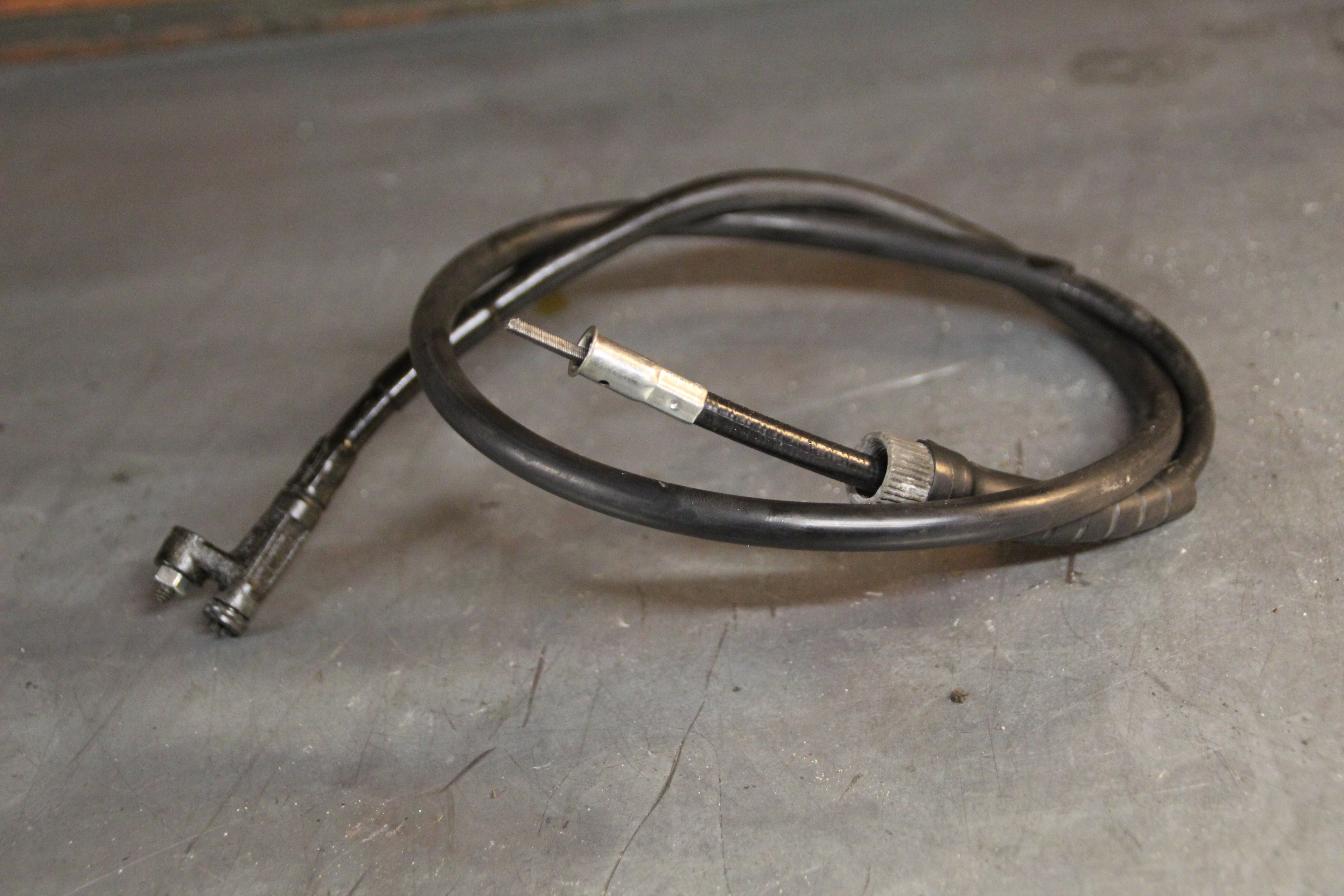 Triumph Trident kilometerteller kabel