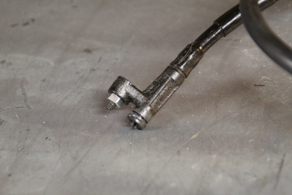 Triumph Trident kilometerteller kabel
