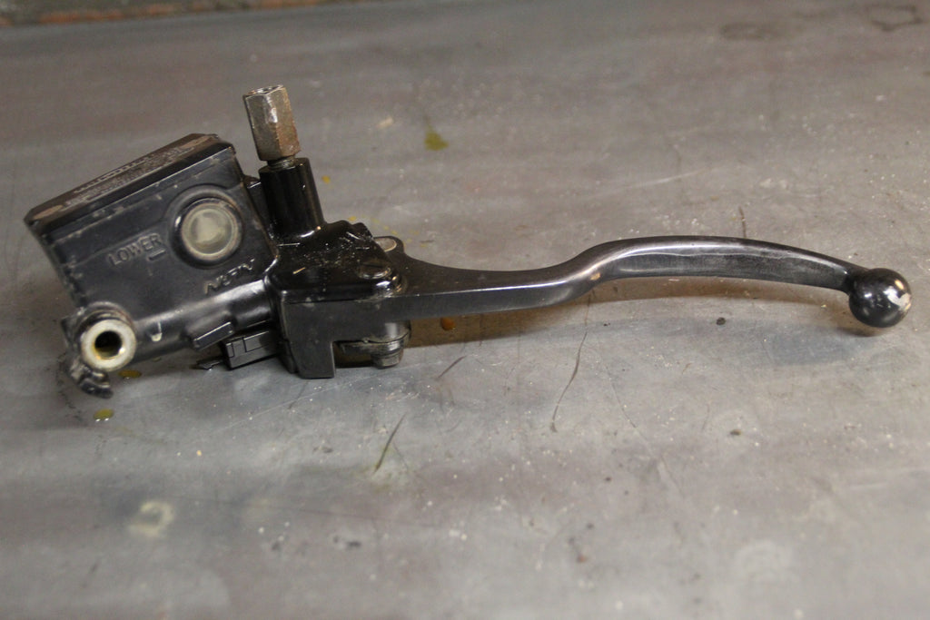 Triumph Trident koppelingspomp