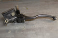 Triumph Trident koppelingspomp