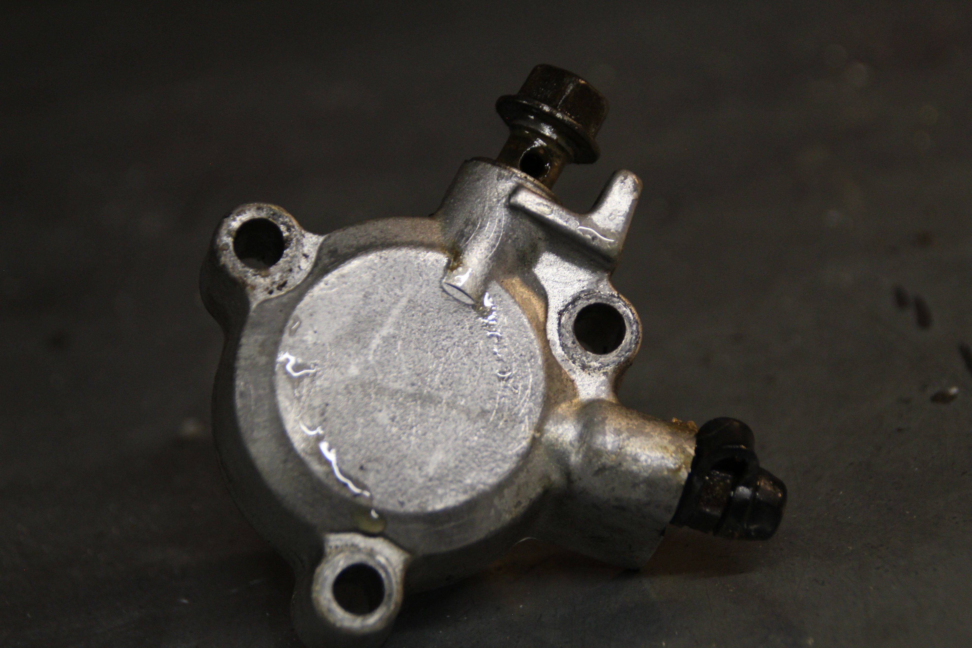 Triumph Trident koppelingscilinder