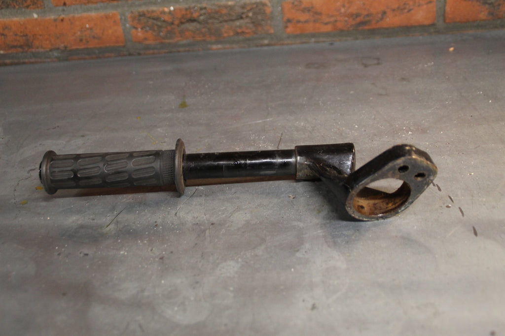 Triumph Trident clip-on links