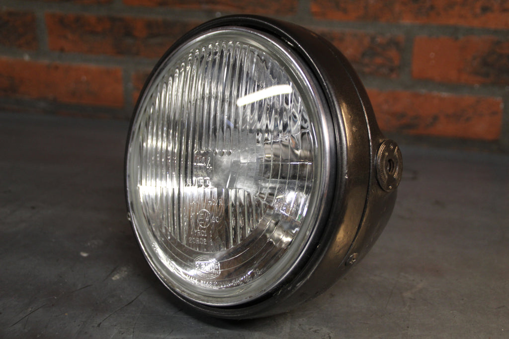 Triumph Trident koplamp