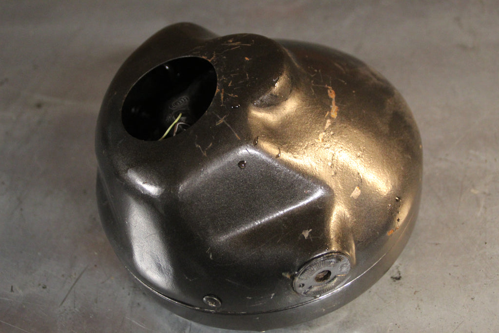 Triumph Trident koplamp