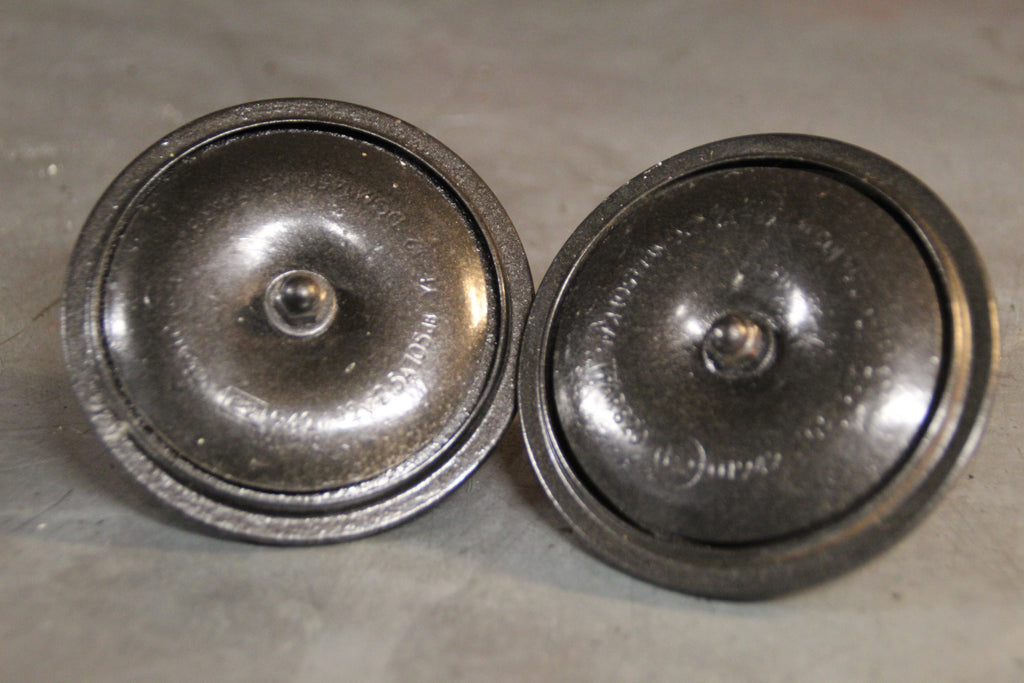 Triumph Trident Claxon set