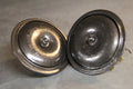 Triumph Trident Claxon set