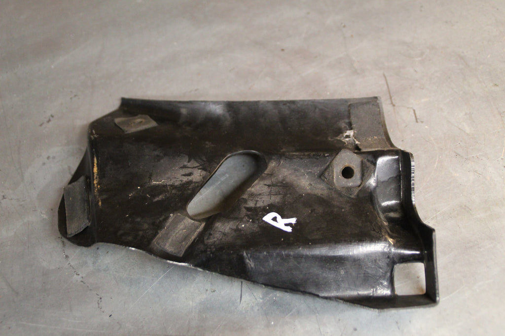 Triumph Trident halskap rechts