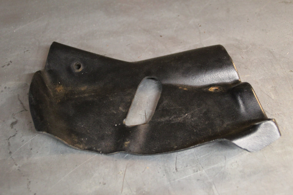 Triumph Trident halskap links