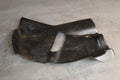Triumph Trident halskap links
