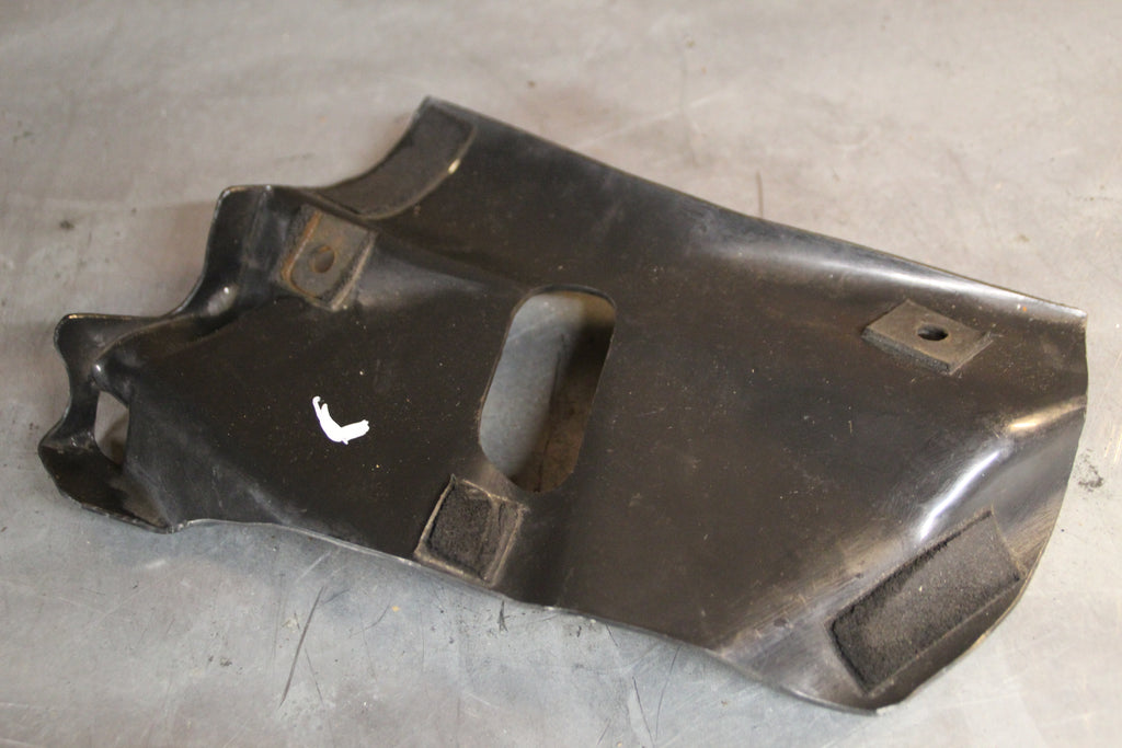Triumph Trident halskap links