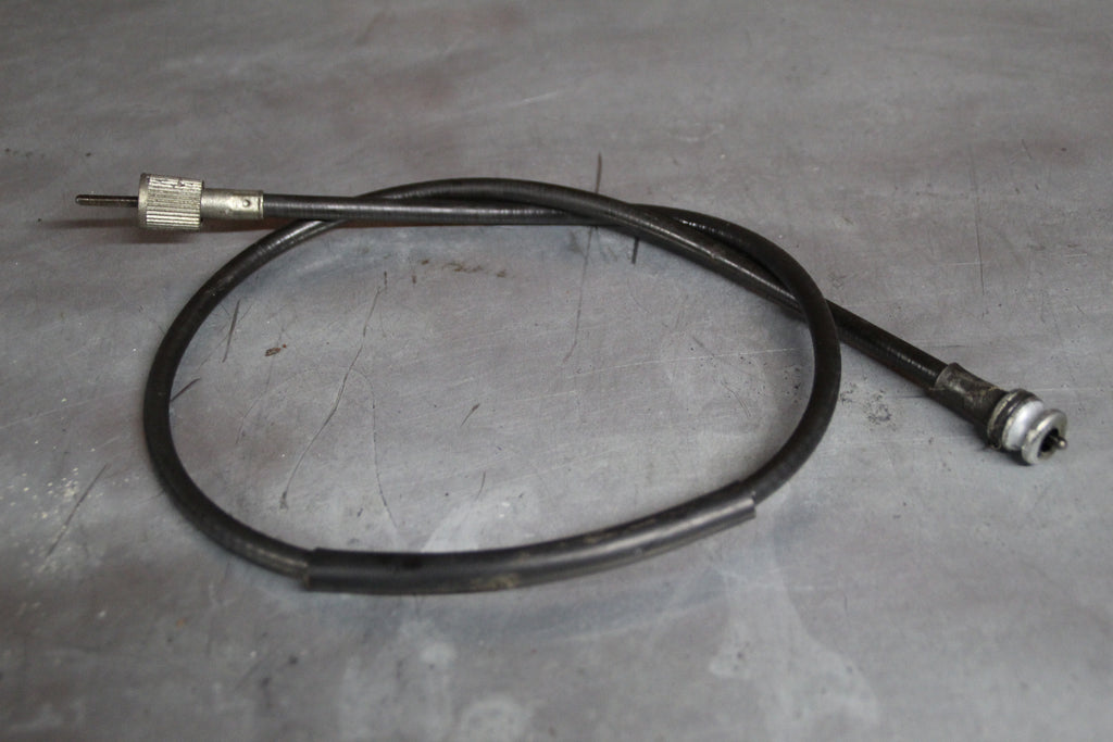 Suzuki GSX750F kilometerteller kabel