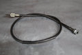Suzuki GSX750F kilometerteller kabel
