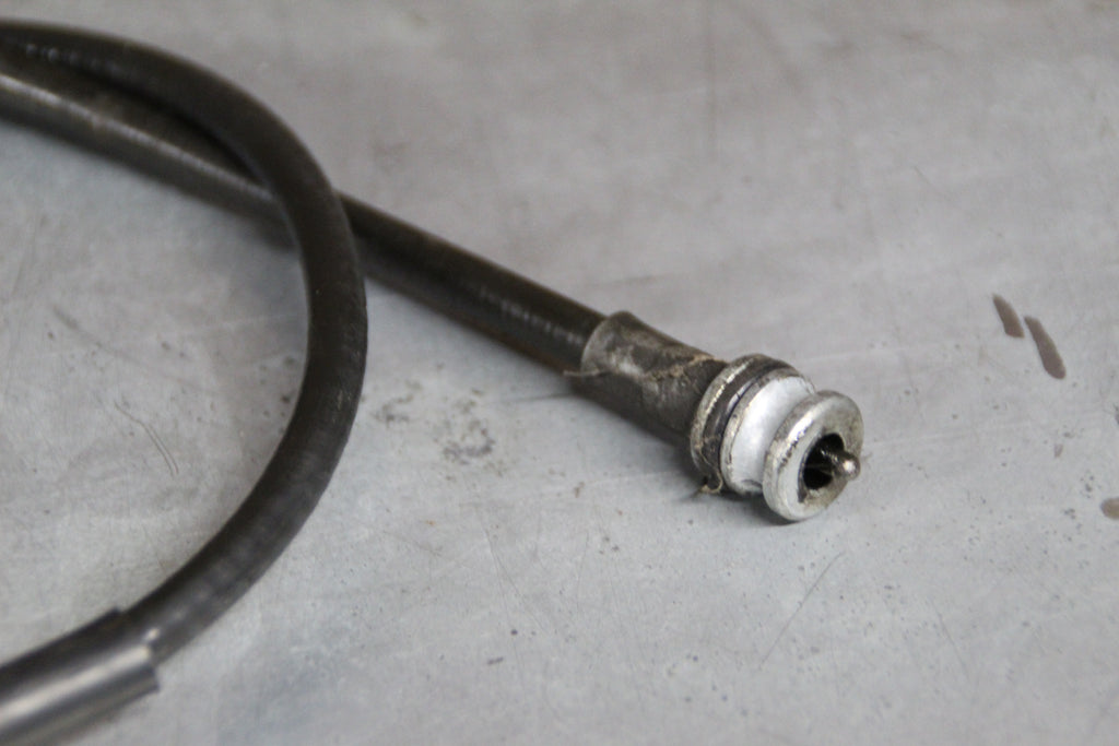 Suzuki GSX750F kilometerteller kabel