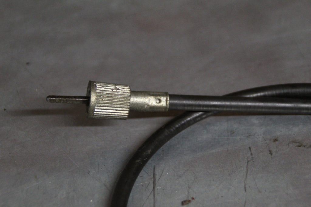 Suzuki GSX750F kilometerteller kabel