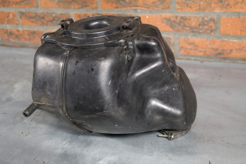 Suzuki GSX750F luchtfilterhuis