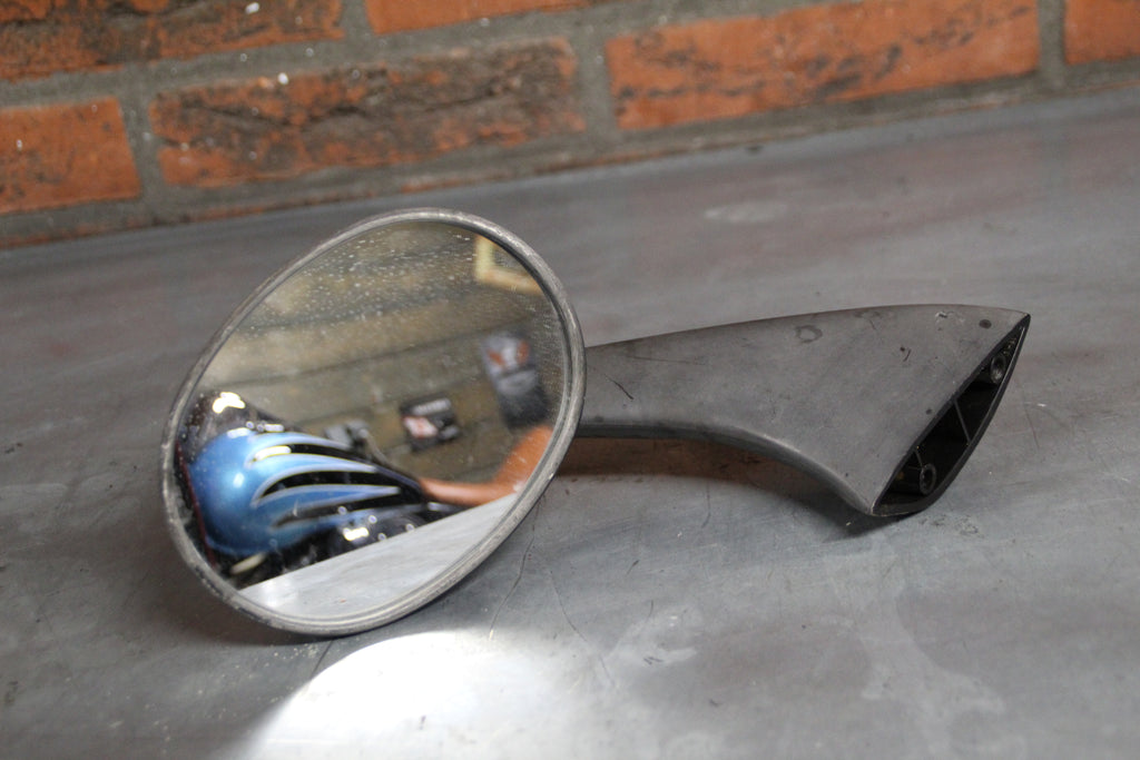 Suzuki GSX750F spiegel links