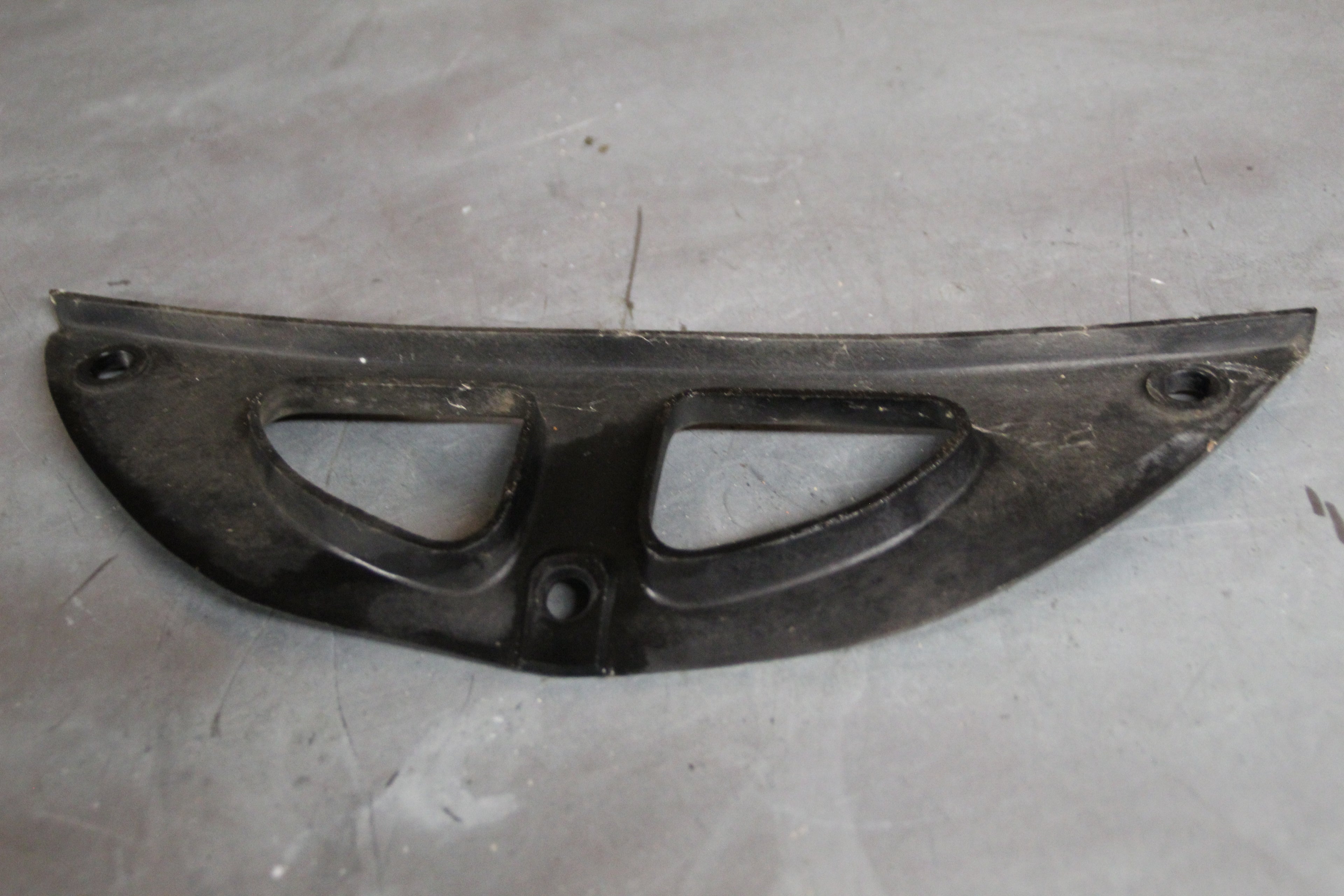Suzuki GSX750F kuipverbinder