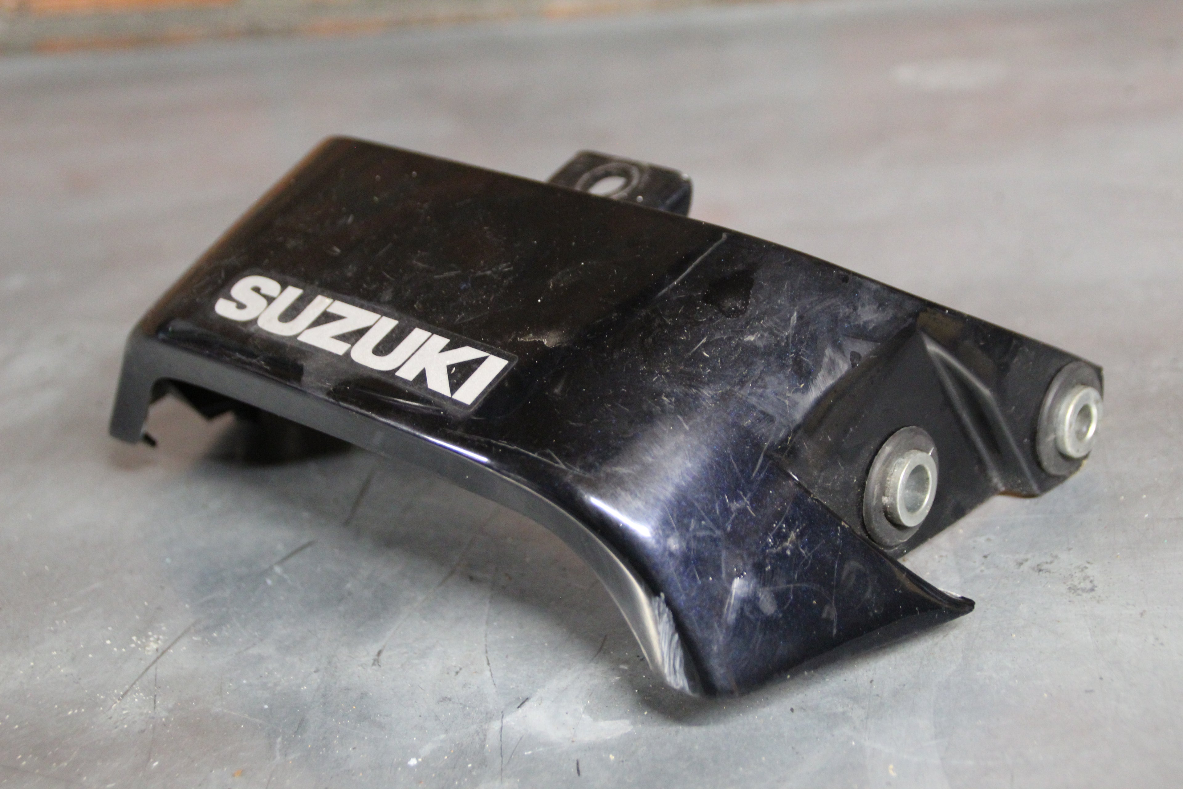 Suzuki GSX750F kuipverbinder achter