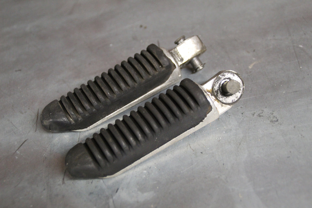 Suzuki GSX750F duosteun set