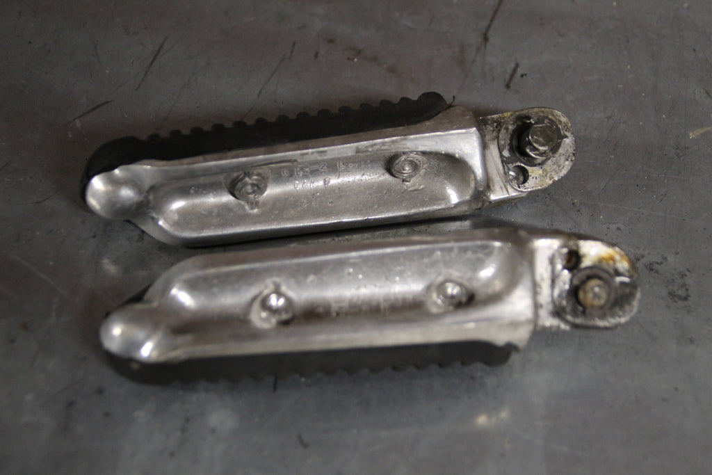 Suzuki GSX750F duosteun set