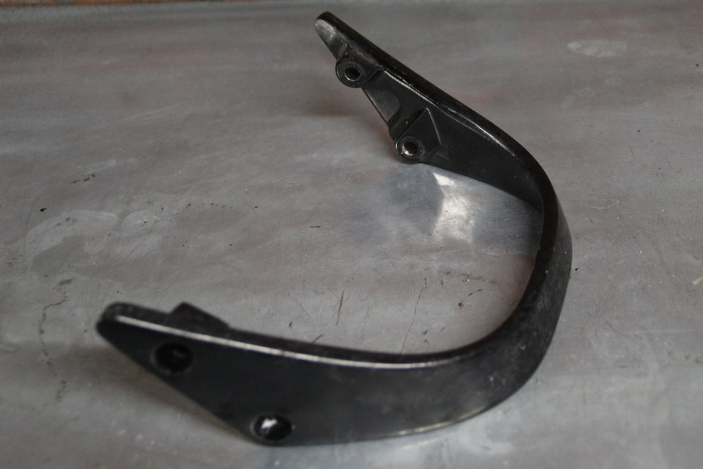 Suzuki GSX750F handvat achter