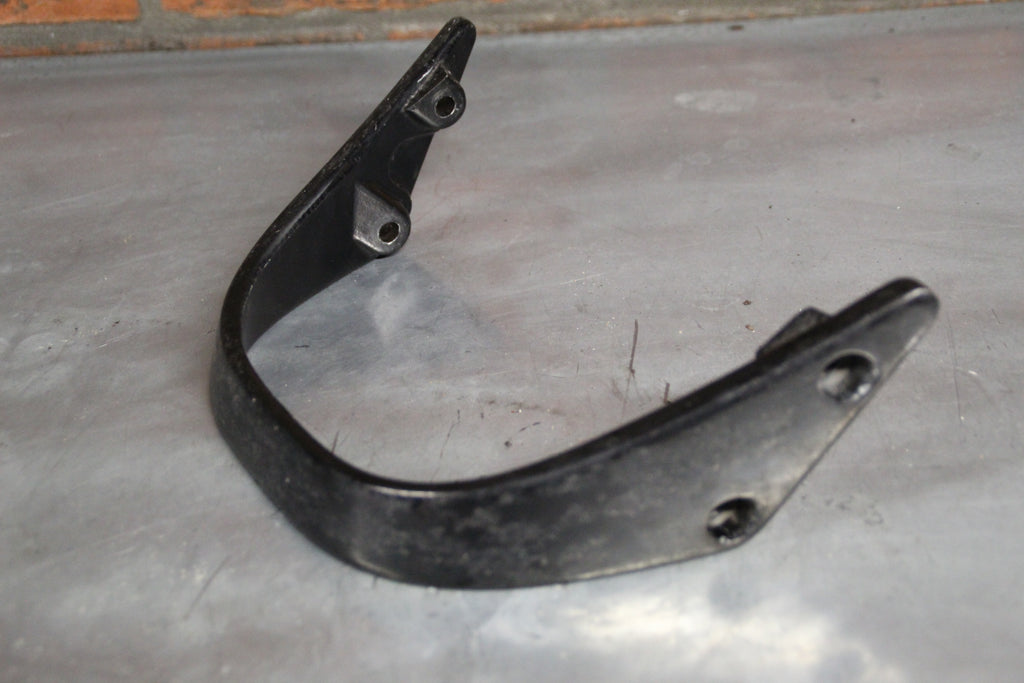 Suzuki GSX750F handvat achter