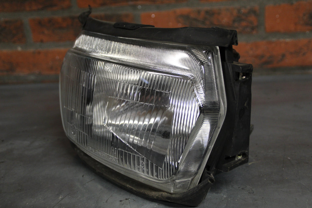 Suzuki GSX750F koplamp