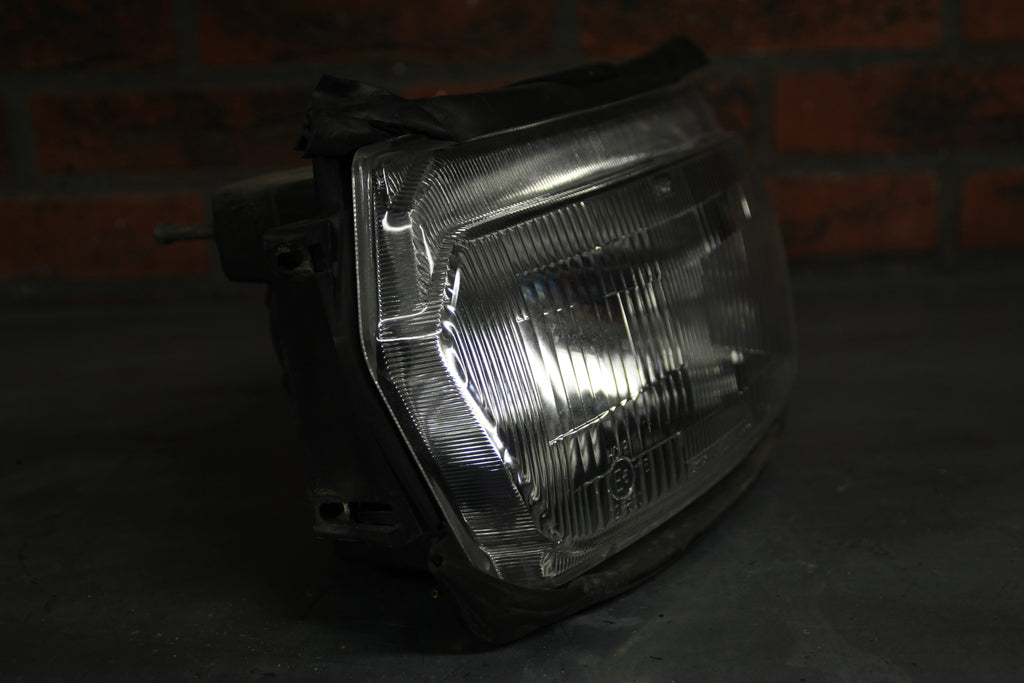 Suzuki GSX750F koplamp