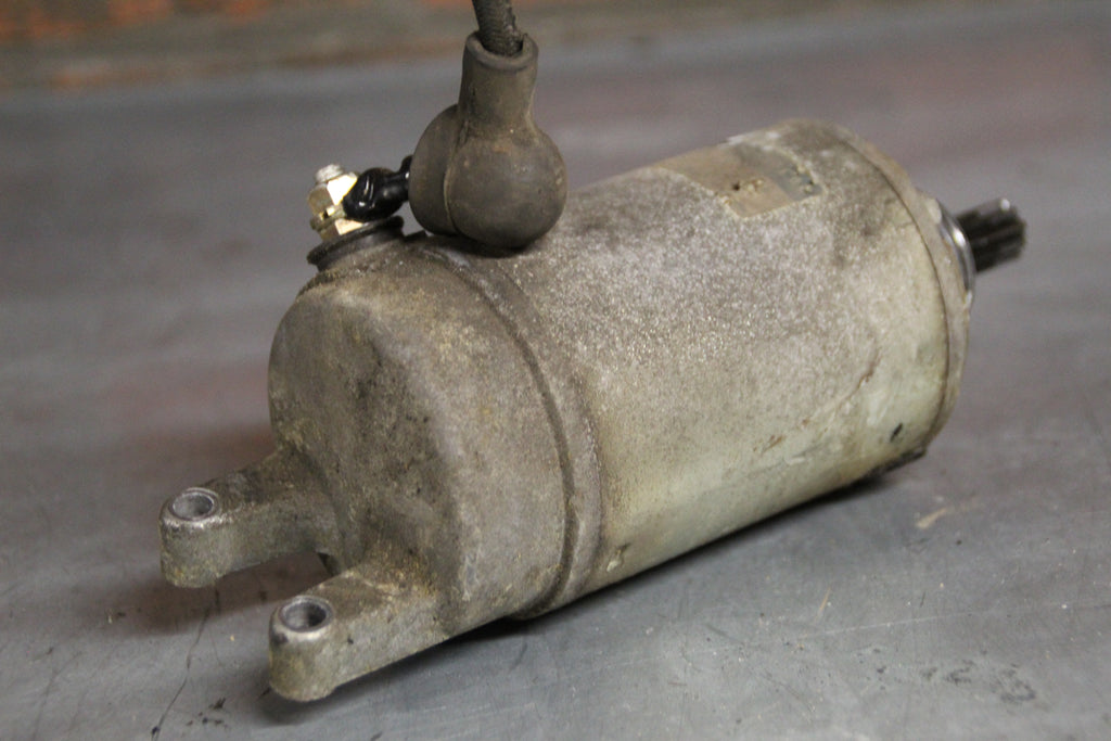 Suzuki GSX750F startmotor