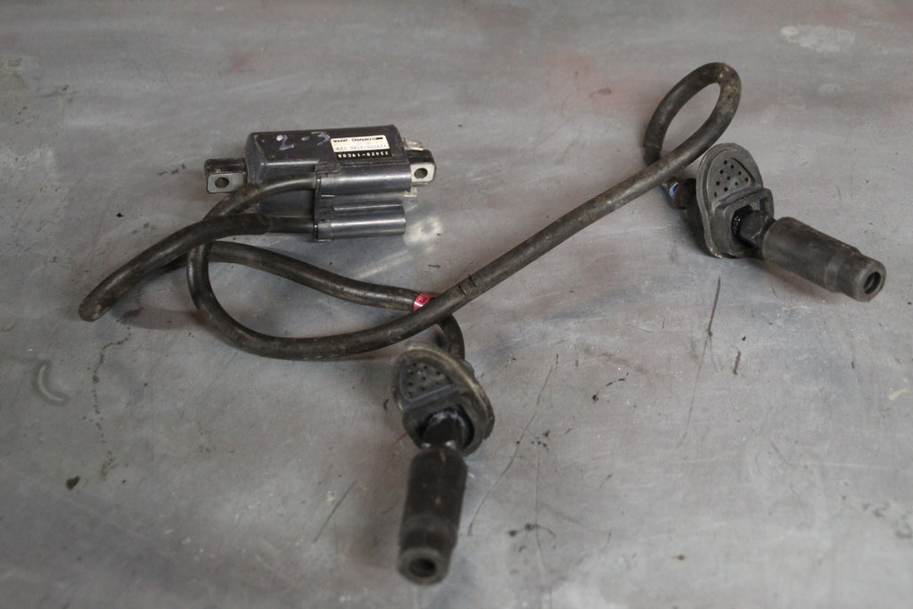 Suzuki GSX750F bobine cil 2-3