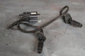 Suzuki GSX750F bobine cil 2-3