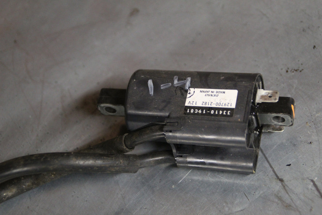 Suzuki GSX750F bobine cil 1-4