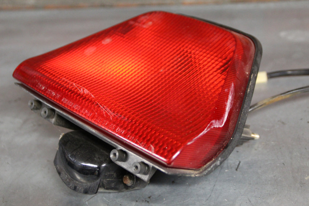 Suzuki GSX750F achterlicht