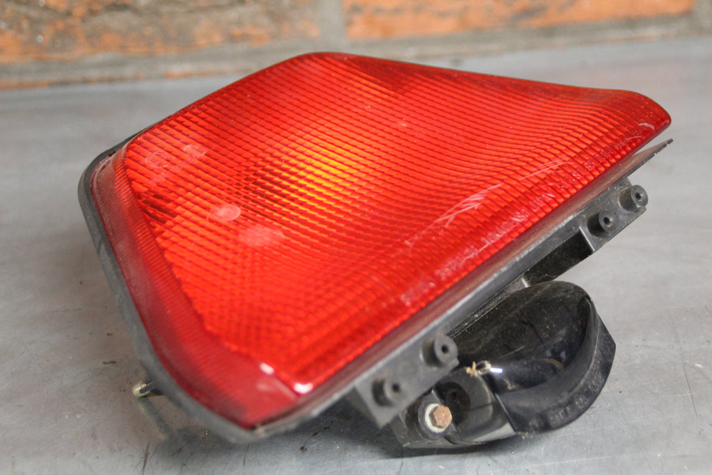 Suzuki GSX750F achterlicht