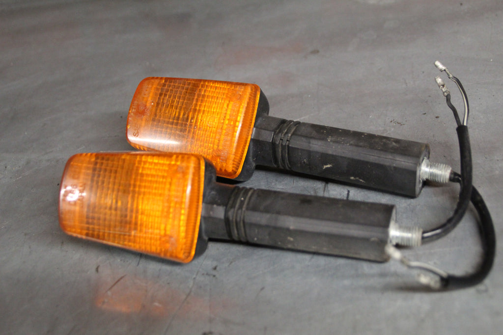 Suzuki GSX750F knipperlichtset voor