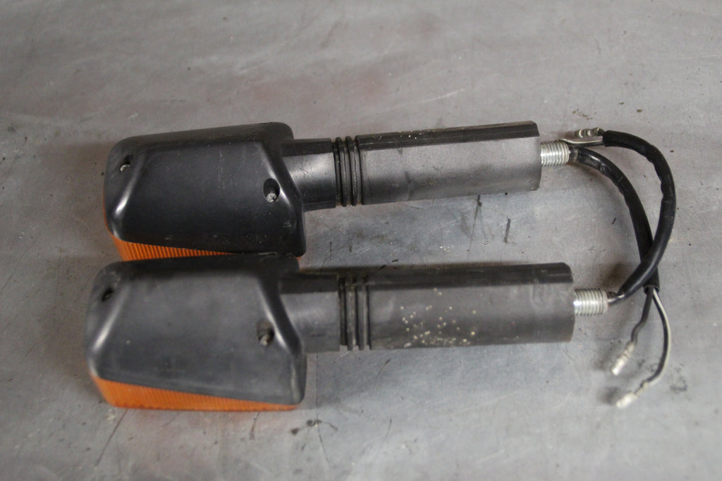 Suzuki GSX750F knipperlichtset voor