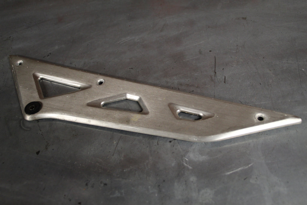 Suzuki GSX750F kuip beschermer links
