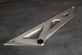 Suzuki GSX750F kuip beschermer links