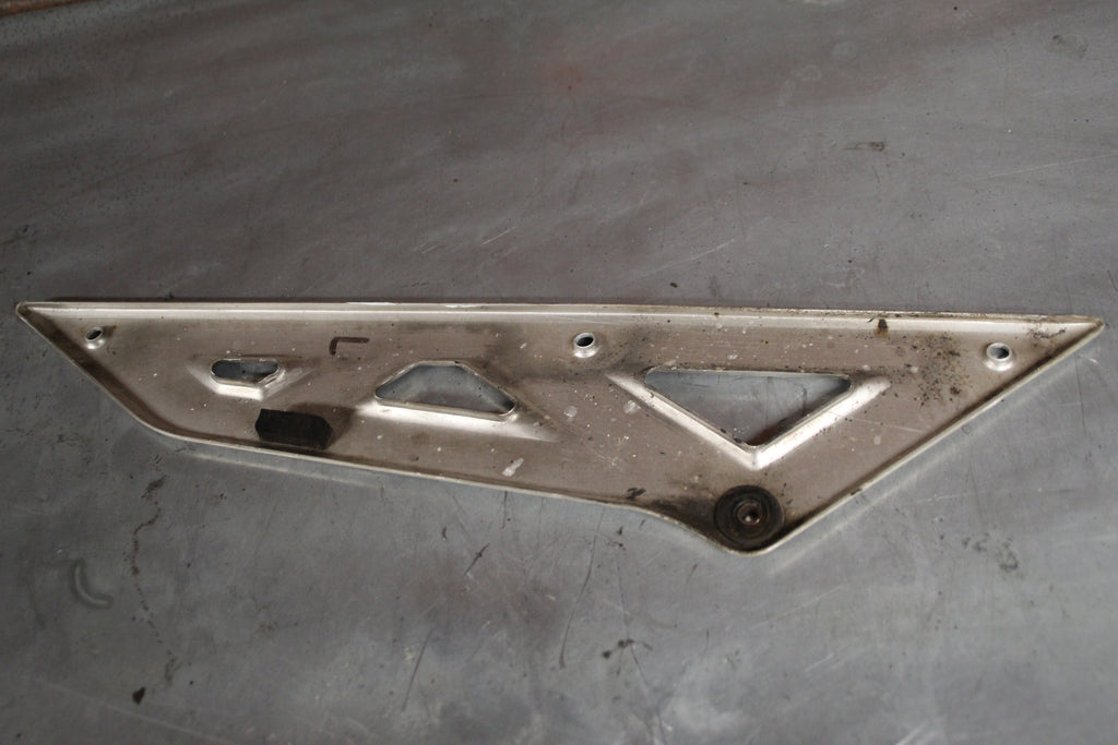 Suzuki GSX750F kuip beschermer links