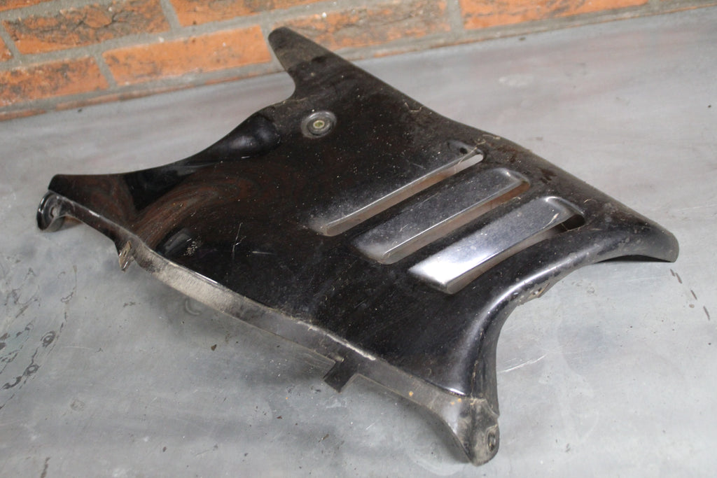 Suzuki GSX750F onderkuip links
