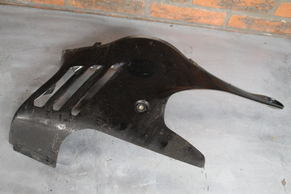 Suzuki GSX750F onderkuip links