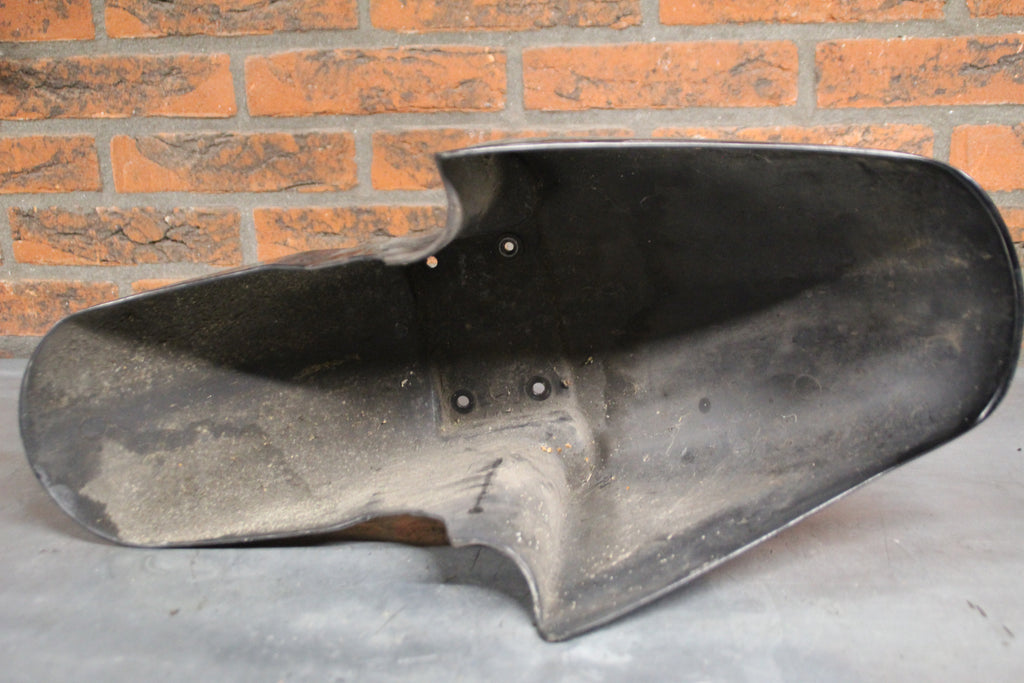 Suzuki GSX750F voorspatbord