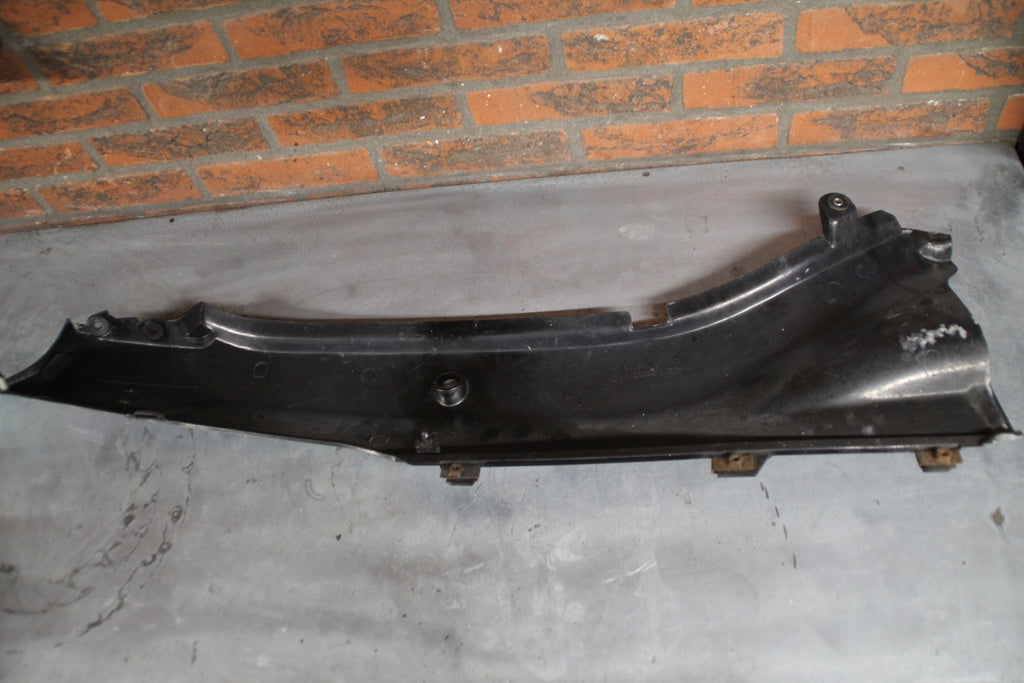 Suzuki GSX750F kuipdeel links achter