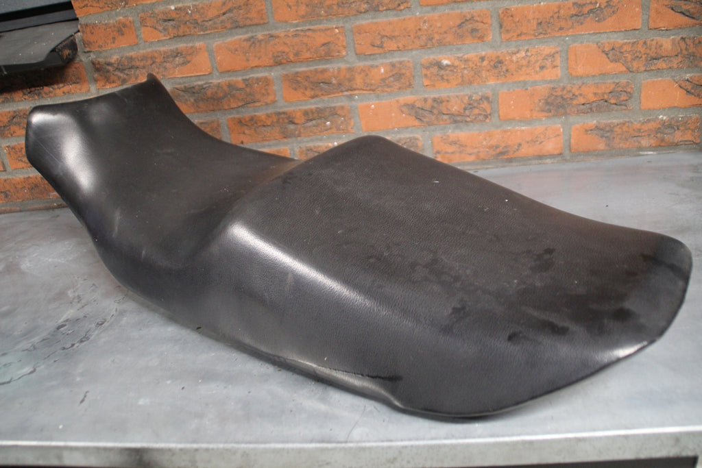 Suzuki GSX750F zadel