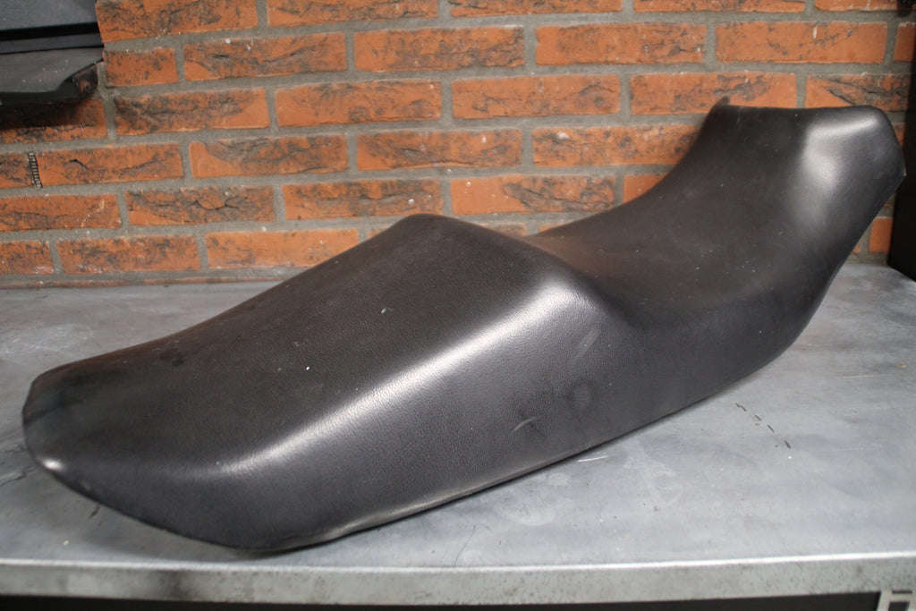 Suzuki GSX750F zadel