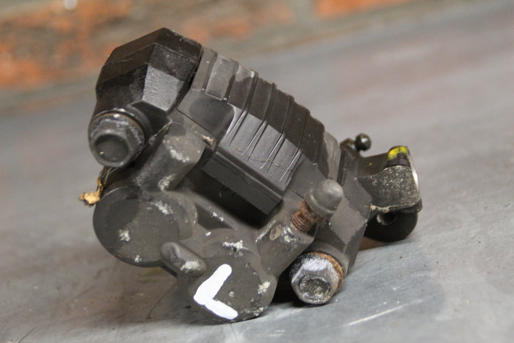 Suzuki GSX750F remklauw links