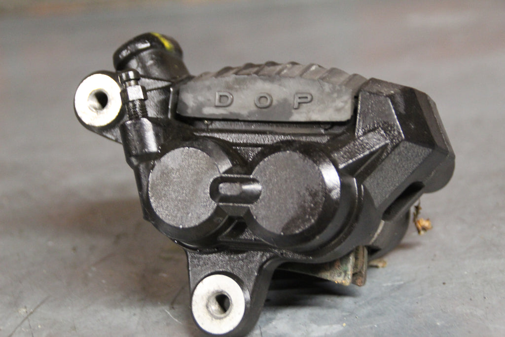 Suzuki GSX750F remklauw links