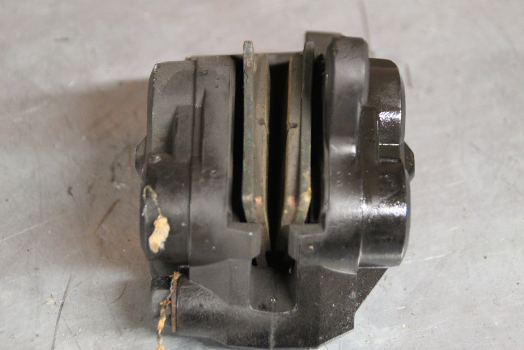 Suzuki GSX750F remklauw links