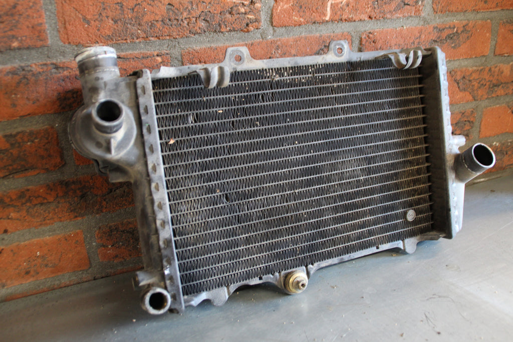 BMW K75RT radiator