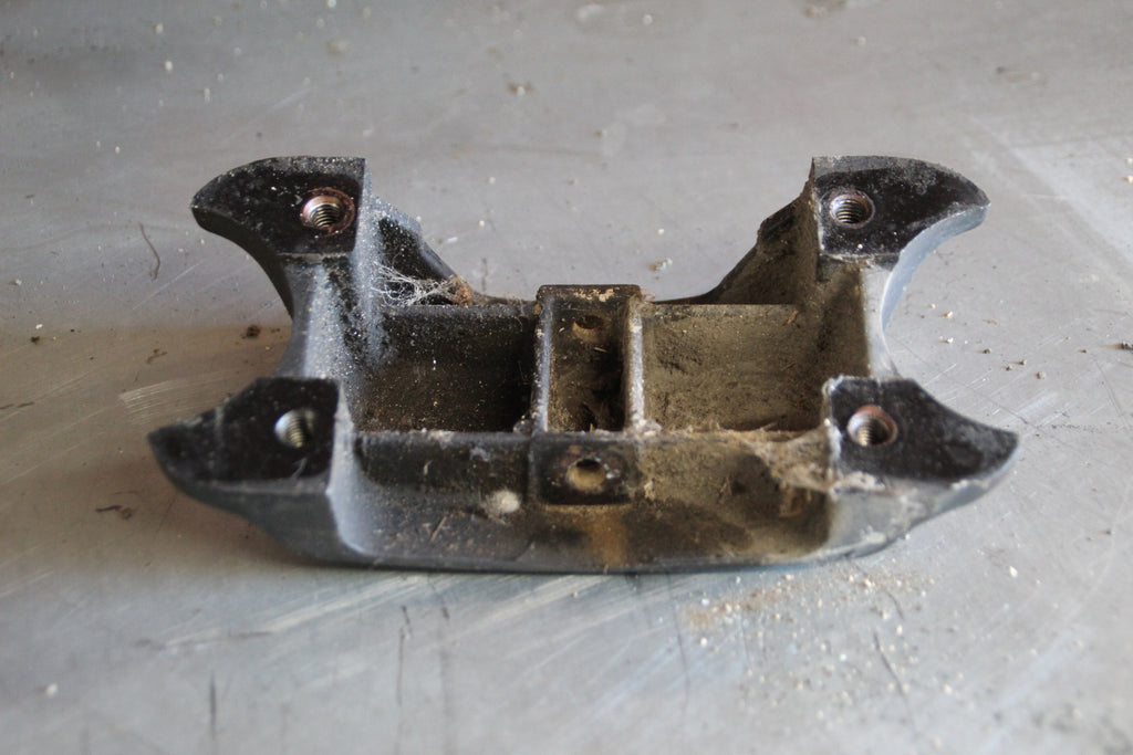 BMW K75RT voorvork stabilisator